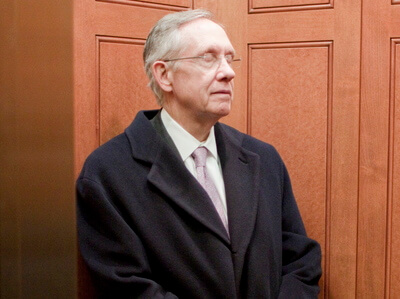 Harry Reid Harry Reid