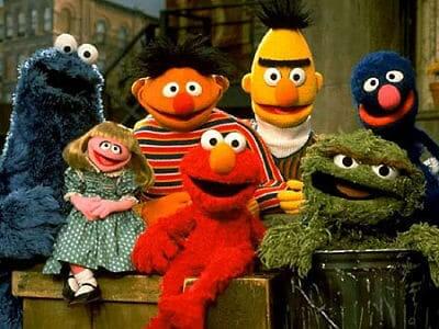 Osama the Grouch: U.S. to spend $20 million on Pakistani version of Sesame Street