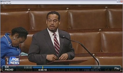 sheila jackson lee sleeping