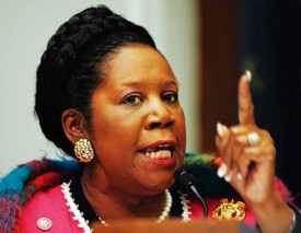 The wisdom of Sheila Jackson-Lee: Fining people who don’t buy insurance is an incentive, not a penalty