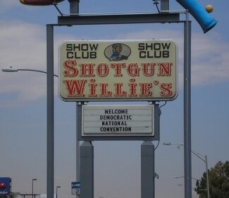 shotgun-willies