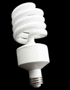 It’s corkscrewed and we’re screwed: Trash collectors won’t pick up new energy-saving bulbs