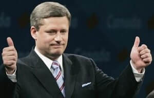 Canadian liberals screw up, force an election they’re going to lose
