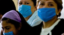 You cannot protect yourself from Media Flu simply by covering your mouth. You must also cover your eyes and ears.
