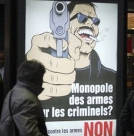 Switzerland endorses the Second Amendment, votes to allow citizens to keep their guns