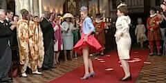 Here’s a royal wedding we would have watched on TV