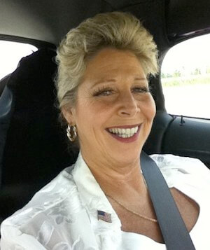 Teri Newman