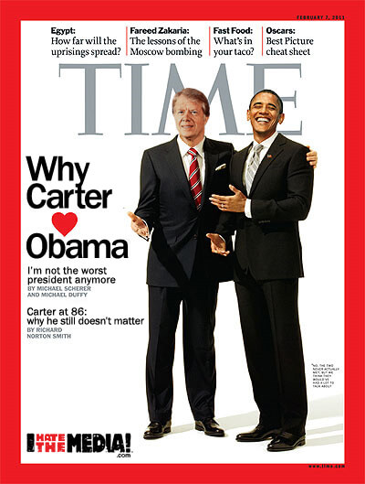 The rejected version of this week’s Time magazine cover