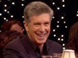 Dancing With The Stars host has two words for Bristol Palin conspiracy wackos. The second one is “you.”