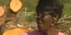 Black Tuscaloosa tornado survivor calls Obama a liar