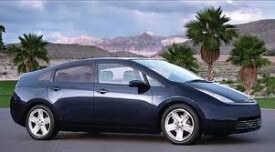 toyota-prius toyota-prius