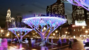 Liberté, égalité, stupidité: French eco-wackos want to replace trees with non-trees