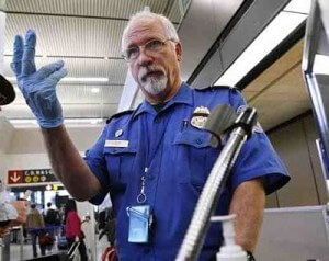 Congressmen bravely stand up for your right to not be harassed by the TSA! As long as you’re Mexican or Haitian.
