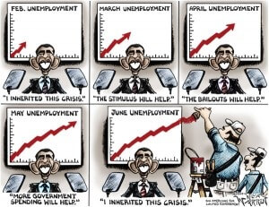unemployment-obama