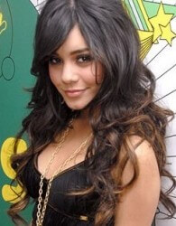 vanessa_hudgens Vanessa Hudgens makes a shocking announcement.