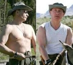Putin slams West over treatment of Julian Assange.  No one slams Putin for fear he’ll have them killed.