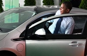 Government Motors’ brand new Chevy Volt already obsolete
