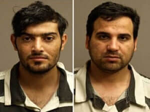 Two Iraqi “refugees” arrested in Kentucky on terrorism charges