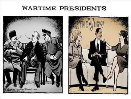 wartime-presidents-the-view-obama