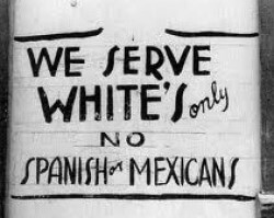 Raaacists: Texas group offers college scholarships to white men only