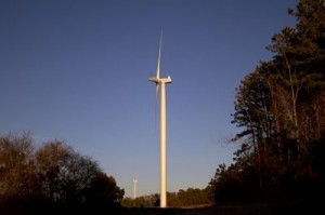 Ssssh: Massachusetts eco-wackos say hi-tech windmill makes too much noise