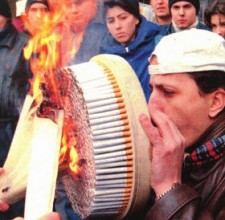 san antonio racist smoking ban