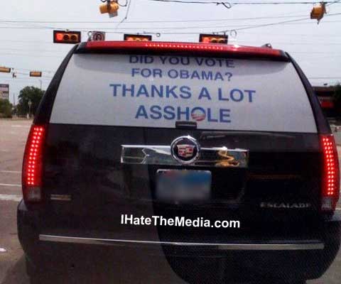 Worlds Largest Bumper Sticker Worlds Largest Bumper Sticker