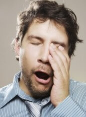 yawn Wake me up when Good Morning America gets interesting