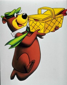 yogi-bear
