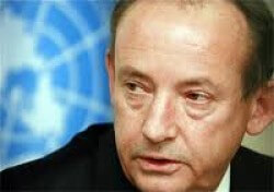U.N. bureaucrat comes up with scariest global warming scenario ever
