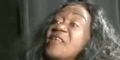 Obama’s Auntie Zeituni breaks her silence. Obama’s going to wish she hadn’t.