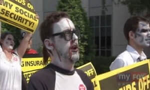 zombies-protest zombies-protest